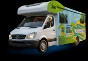 Expedição Sustentável: Pesquisadores de BH Partem de Motorhome para COP-30 em Belém