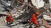 Explosão em Olinda: Tragédia deixa mortos e feridos em residência