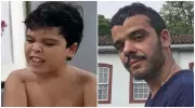 Família lança documentário emocionante sobre João Rebello, ex-ator mirim morto tragicamente em Trancoso