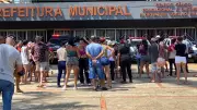 Famílias em Risco de Despejo em Piracicaba Cobram Moradia em Protesto Urgente