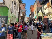 Favela do Moinho: Justiça paralisa demolições por risco sanitário e autoriza ação da PM em SP