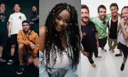 Feira de Santana sedia Festival Feira Noise: música, arte e cultura em grande evento gratuito