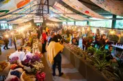 Feira dos Produtores do Brejal: Um Encontro Imperdível entre Agricultura, Cultura e Sustentabilidade em Petrópolis