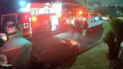 Feminicídio em Curitiba: Ex-companheiro é preso após assassinar mulher a facadas