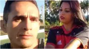 Feminicídio no Cariri: Mulher é esfaqueada até a morte pelo companheiro após discussão