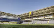 Fenerbahçe x Stuttgart: Onde Assistir, Horário e Escalações do Confronto Europeu