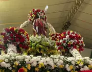 Festa de São Judas Tadeu em Aracaju: Programação Completa com Missas e Procissão