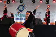 Festival do Imigrante em Santos: Celebração da Diversidade Cultural Neste Fim de Semana