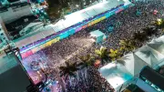 FIG 2026: Programação do Palco Principal é Revelada com Grandes Nomes da Música Brasileira