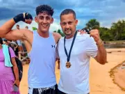 Filho de vereador preso no Acre: operação desmantela rede de tráfico de drogas no estado