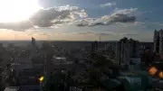 Fim das Chuvas no Paraná: Sol Toma Conta do Estado com Temperaturas Abaixo de 5°C