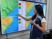 Fim de semana com sol forte em Alagoas: previsão alerta para calor intenso e baixa umidade