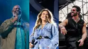 Fim de Semana Explosivo no Alto Tietê: Péricles, Simone Mendes e Alok agitam a região