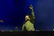 Fim de Semana Explosivo no Vale do Paraíba: Alok, Matuê, Pedro Sampaio, Lucas Lucco e Frank Aguiar agitam a região