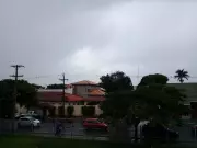 Fim de semana terá temporal e queda brusca de temperatura em Mato Grosso do Sul