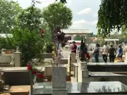 Finados em Teresina: Cemitérios e Igrejas Preparam Cerimônias para Homenagear Entes Queridos