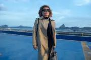 Final do 'Vale Tudo' na Globo: Audiência Decepciona e Trama é Alvo de Críticas