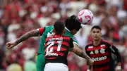 Flamengo e Palmeiras: A Nova Era do Espanhol no Brasileirão? Domínio Duplo Analisado