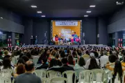 FLIC 2025: Programação Completa da Feira Literária Internacional de Campina Grande é Divulgada