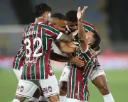 Fluminense vence o Ceará no Maracanã e entra no G-6 do Brasileirão: veja os melhores momentos