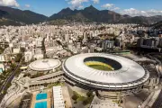 Fluminense x Internacional: O Duelo Decisivo no Brasileirão que Promete Fogo no Maracanã