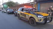 Foragido do Novo Cangaço é Preso em Uberlândia após se Vangloriar de Crimes para Policiais