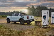 Ford Anuncia Produção da Ranger Híbrida na Argentina: Um Marco para a América Latina
