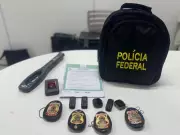 Fraude na Residência Médica: PF desmonta esquema que cobrava R$ 140 mil por aprovação ilegal em Juiz de Fora