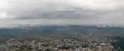 Frente fria intensa chega a Juiz de Fora: temperaturas podem cair para 6°C nesta semana