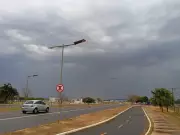 Frio intenso e neblina tomam conta de Mato Grosso do Sul: previsão alerta para temperaturas baixas até quinta-feira