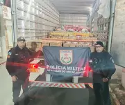 Funcionário é preso por desviar carga de R$ 100 mil da empresa onde trabalhava em Campos