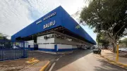 Funcionário da EMDURB em Estado Grave Após Acidente em Obra da Rodoviária de Bauru