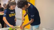Gastronomia em Alta: Como a Formação Completa Pode Alavancar sua Carreira na Cozinha