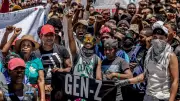 Geração Z em Revolta: Como Jovens Estão Derrubando Governos e Reescrevendo a Política Global