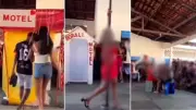 Gestora de Educação é exonerada após polêmica com gincana escolar que simulava motel no Maranhão