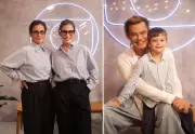 Globo Revela Bastidores da Nova Vinheta de Final de Ano: Emoção e Tradição em Cena