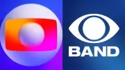 Globo se desculpa com a Band: entenda a polêmica piada de William Bonner que gerou crise entre as emissoras