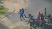 Golpe da Corrida Falsa: Criminosos Se Passam por Clientes e Assaltam Mototaxistas no Ceará