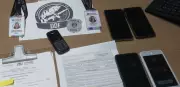 Golpe do Vale-Gás: Polícia prende quadrilha que se passava por servidores públicos na Paraíba