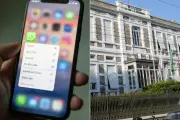 Golpe no WhatsApp: Candidatos a Vagas no Porto de Santos São Vítimas de Falso Emprego