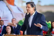 Haddad Anuncia Avanço no Pacote Fiscal e Cobra Compromisso do Rio de Janeiro