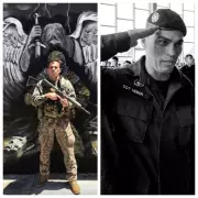 Heróis da PM: Corpos de Policiais Mortos em Megaoperação no Rio Serão Enterrados Hoje