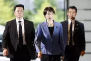 Histórico no Japão: Conservadora é eleita 1ª mulher premiê e Meloni celebra