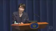 Histórico no Japão: Mulher Assume Pela Primeira Vez o Principal Cargo do Governo