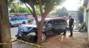 Homem é executado a tiros dentro do carro em Boa Vista: veja detalhes do crime