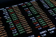Ibovespa Dispara para 144 Mil Pontos: Vale e WEG Impulsionam Alta em Meio a Acompanhamento do Cenário Fiscal