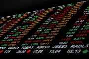 Ibovespa Dispara para 145 Mil Pontos: Como as Commodities e a Petrobras Impulsionam o Mercado