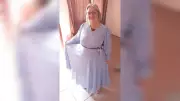 Idosa realiza sonho de ser doadora e salva 3 vidas após falecer em SC