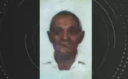Idoso de 82 anos morre afogado em tanque na Bahia: tragédia doméstica choca comunidade