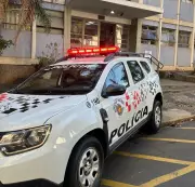 Idoso Procurado por Homicídio é Preso em Hospital de Piracicaba | PM Confirma Captura